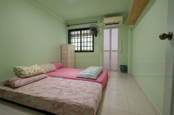 Blk 641 Yishun Street 61 (Yishun), HDB 4 Rooms #475146641